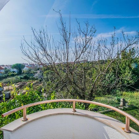 Apartments Grand & Plav In Krk Krk Town Exterior photo