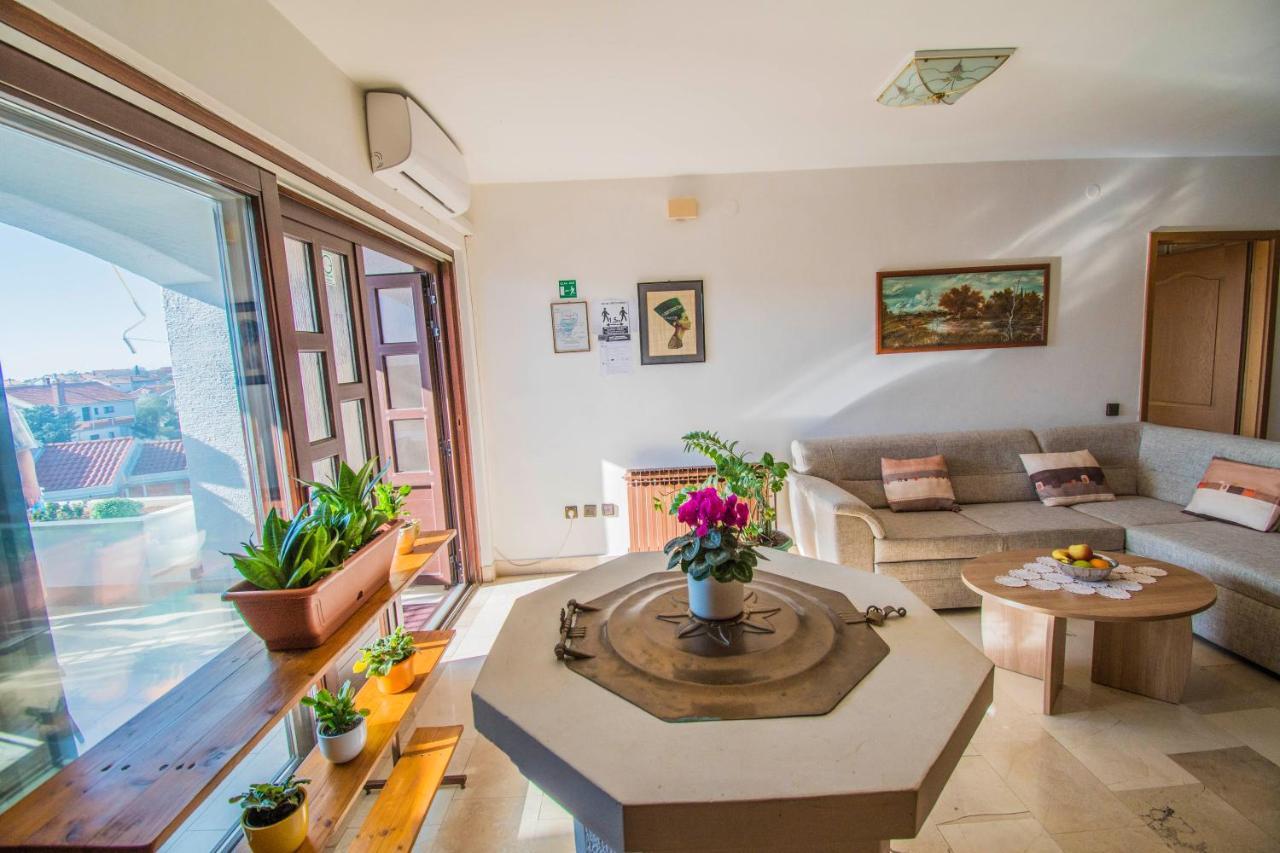 Apartments Grand & Plav In Krk Krk Town Exterior photo
