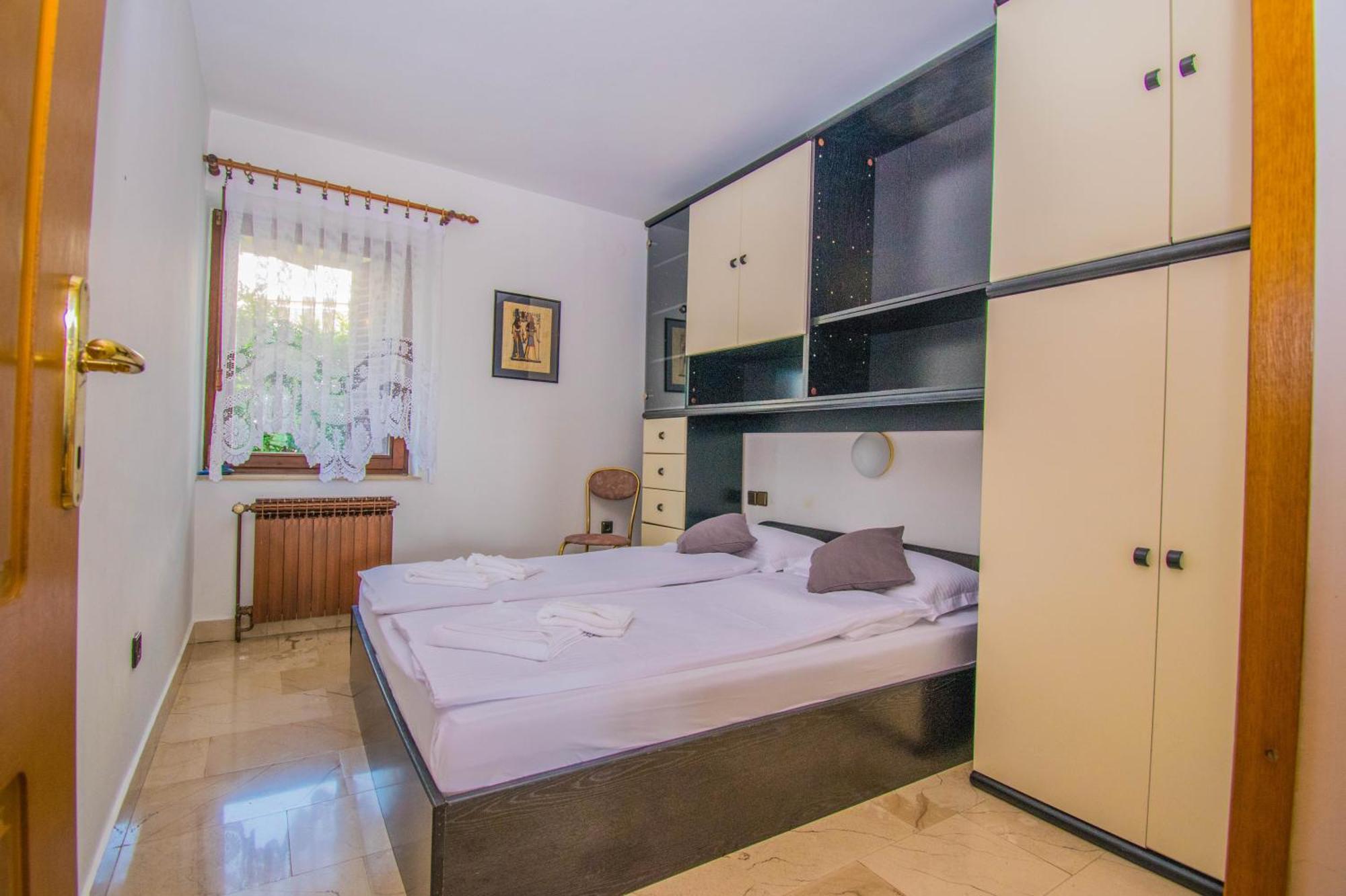 Apartments Grand & Plav In Krk Krk Town Exterior photo